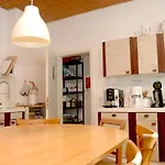 Apartment Altes Schulhaus Argenbuhl
