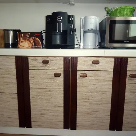 Altes Schulhaus * Argenbuhl