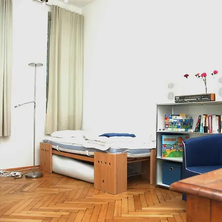 Altes Schulhaus *
