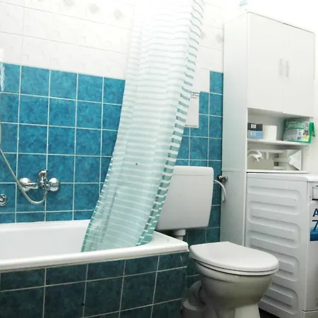 Apartamento Altes Schulhaus