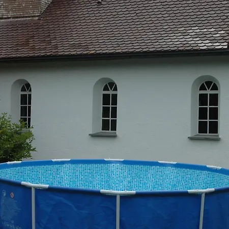 Altes Schulhaus * Argenbuhl