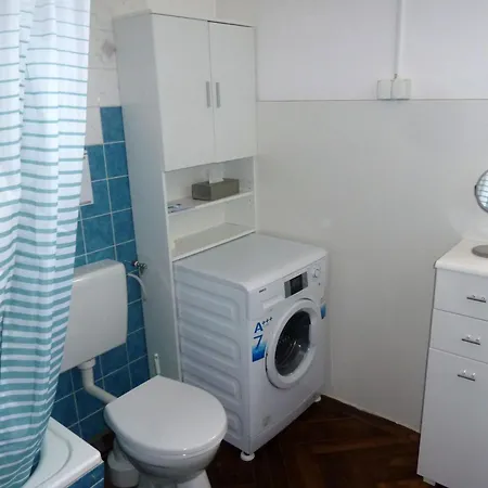 Altes Schulhaus Appartement