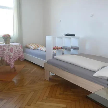 Altes Schulhaus Apartament *