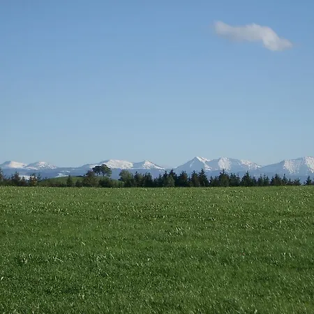 Altes Schulhaus * Argenbuhl
