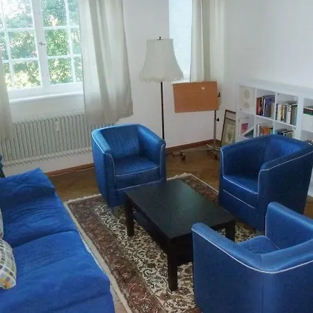 Altes Schulhaus Apartamento