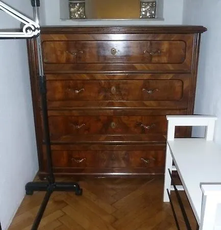 Altes Schulhaus Διαμέρισμα *