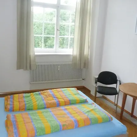 Altes Schulhaus * Argenbuhl