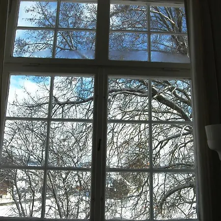 Altes Schulhaus Apartamento