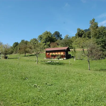 Altes Schulhaus * Argenbuhl