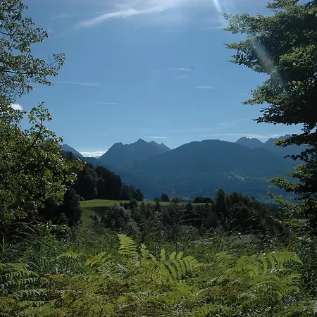 Altes Schulhaus *