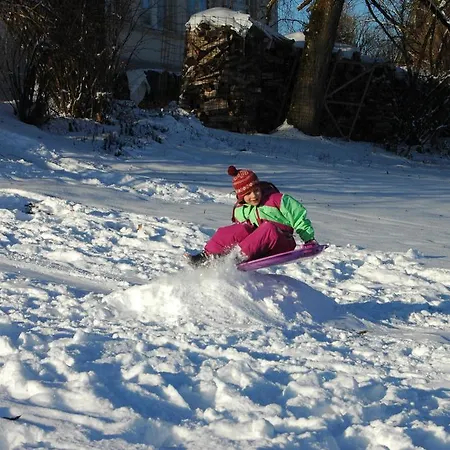 Altes Schulhaus * Argenbuhl