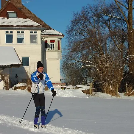 Altes Schulhaus Apartamento