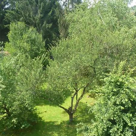 Altes Schulhaus Apartamento