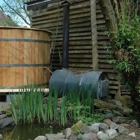 Altes Schulhaus Apartamento *