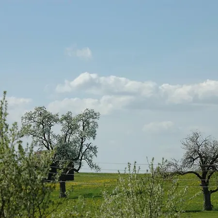 Altes Schulhaus Apartamento