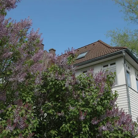 Altes Schulhaus Apartment Argenbuhl