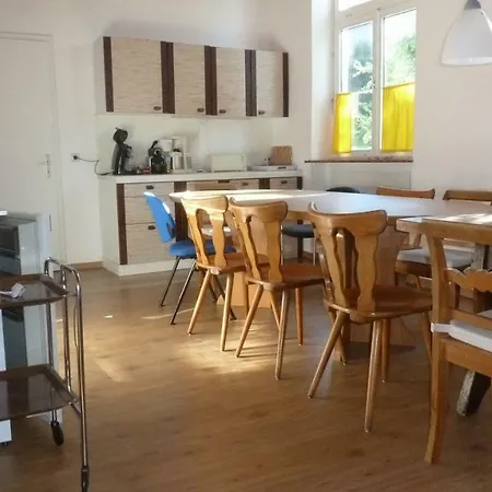 Altes Schulhaus Argenbuhl