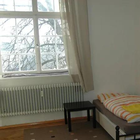 Altes Schulhaus * Argenbuhl